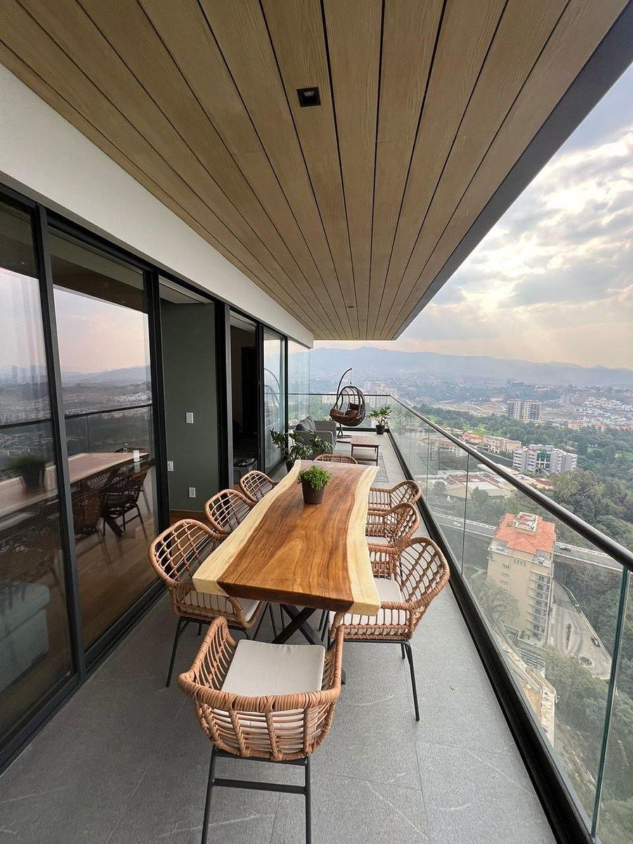 Apartment in Green House, Huixquilucan, photo 2 of 34