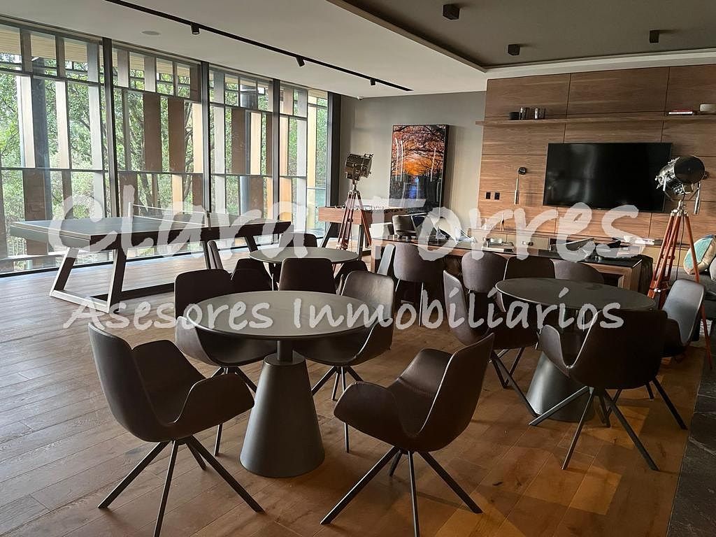 Apartment in Green House, Huixquilucan, photo 17 of 34