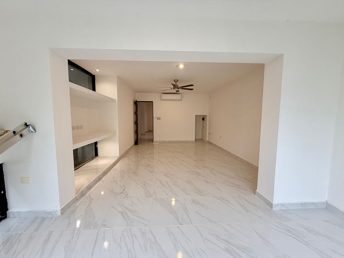 Casa en Montes de Ame, Mérida, foto 3 de 29