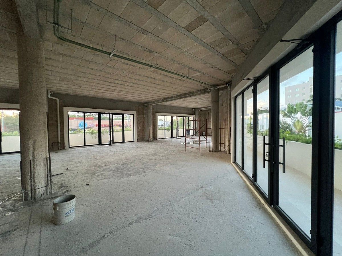 Local comercial en Benito Juárez, Benito Juárez, foto 11 de 22