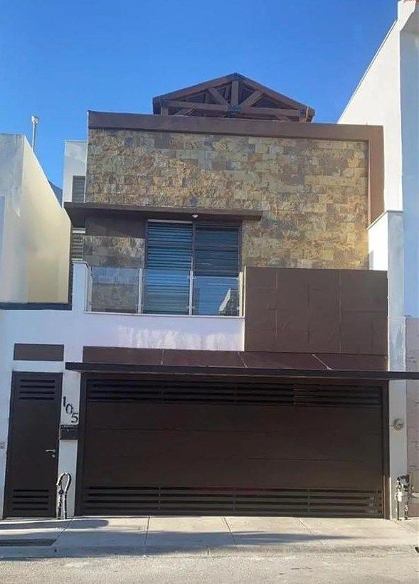Casa en venta en Cumbres Allegro, foto 1 de 20