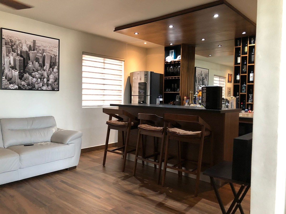 Casa en Cumbres Allegro, Monterrey, foto 15 de 20