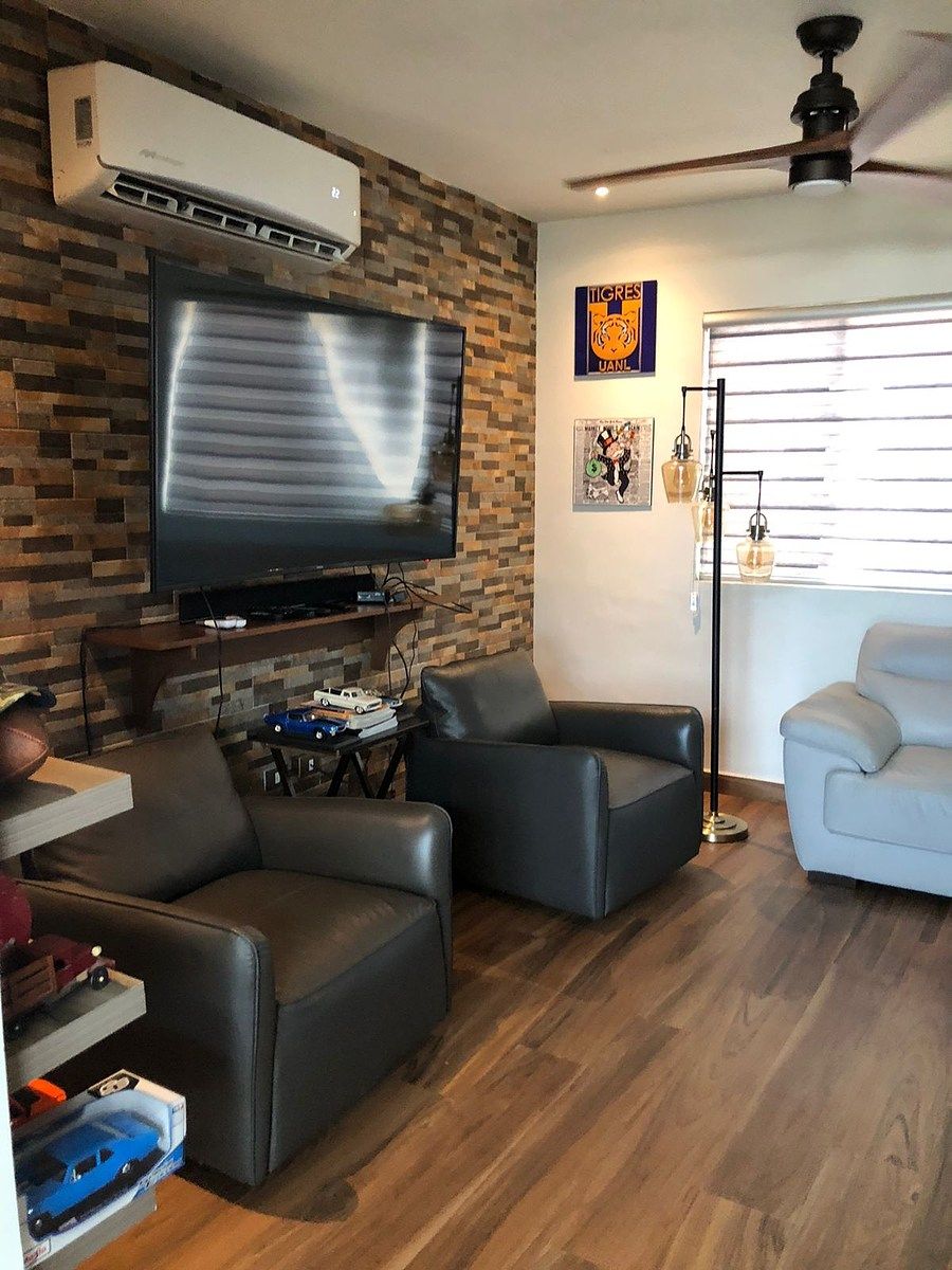 Casa en Cumbres Allegro, Monterrey, foto 16 de 20