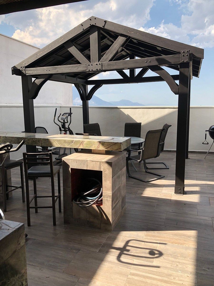 Casa en Cumbres Allegro, Monterrey, foto 18 de 20