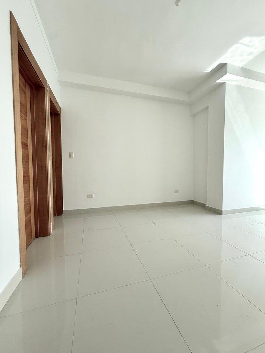 Apartamento en Renacimiento, Santo Domingo Centro (Distrito Nacional), foto 5 de 13