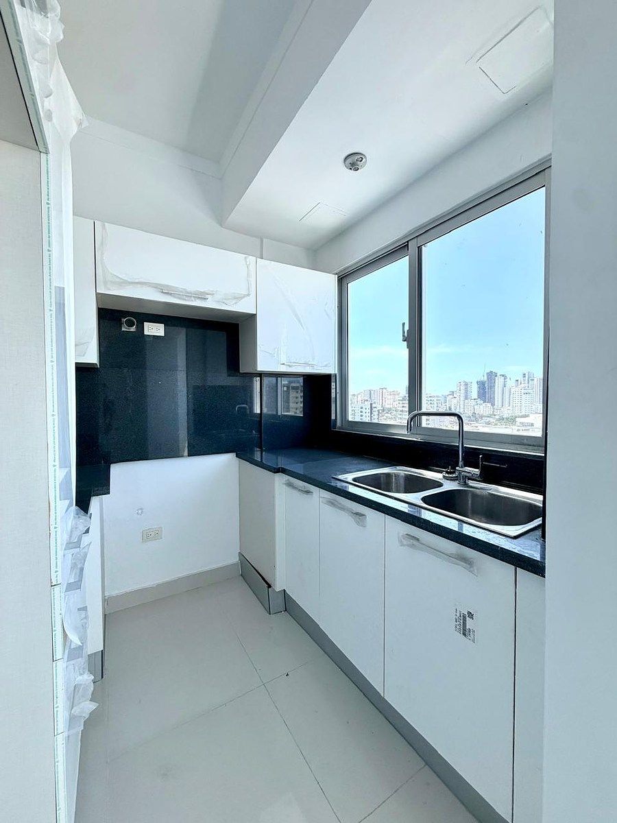 Apartamento en Renacimiento, Santo Domingo Centro (Distrito Nacional), foto 3 de 13