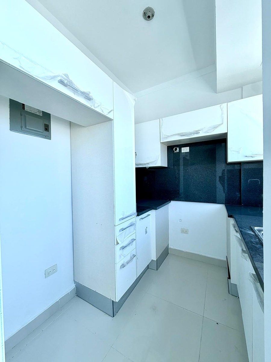 Apartamento en Renacimiento, Santo Domingo Centro (Distrito Nacional), foto 4 de 13