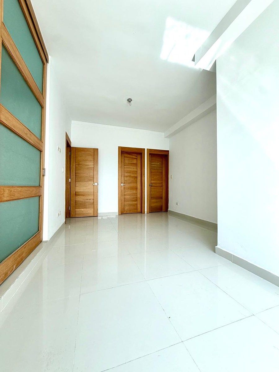Apartamento en Renacimiento, Santo Domingo Centro (Distrito Nacional), foto 7 de 13