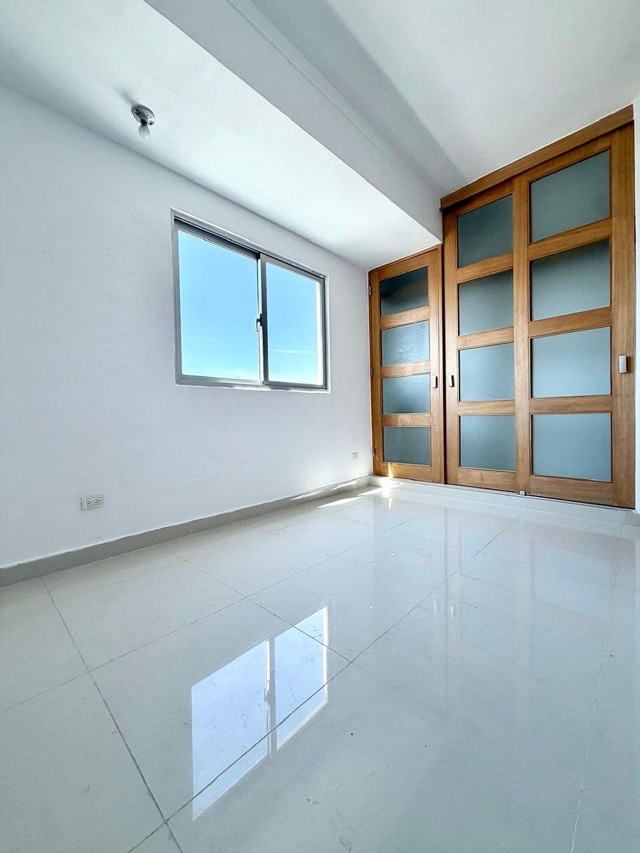 Apartamento en Renacimiento, Santo Domingo Centro (Distrito Nacional), foto 8 de 13
