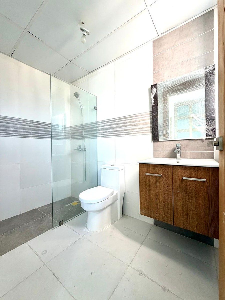 Apartamento en Renacimiento, Santo Domingo Centro (Distrito Nacional), foto 9 de 13