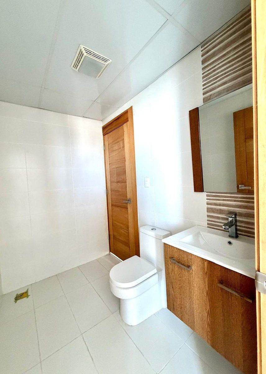 Apartamento en Renacimiento, Santo Domingo Centro (Distrito Nacional), foto 10 de 13