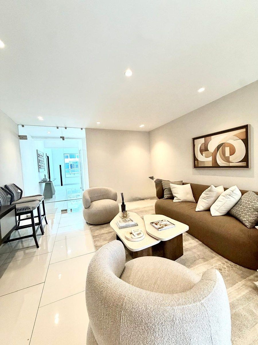 Apartamento en Renacimiento, Santo Domingo Centro (Distrito Nacional), foto 11 de 13