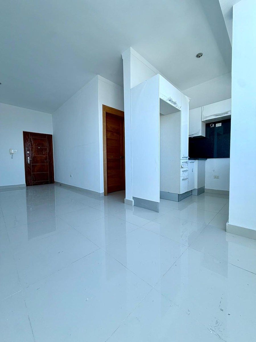Apartamento en Renacimiento, Santo Domingo Centro (Distrito Nacional), foto 2 de 13