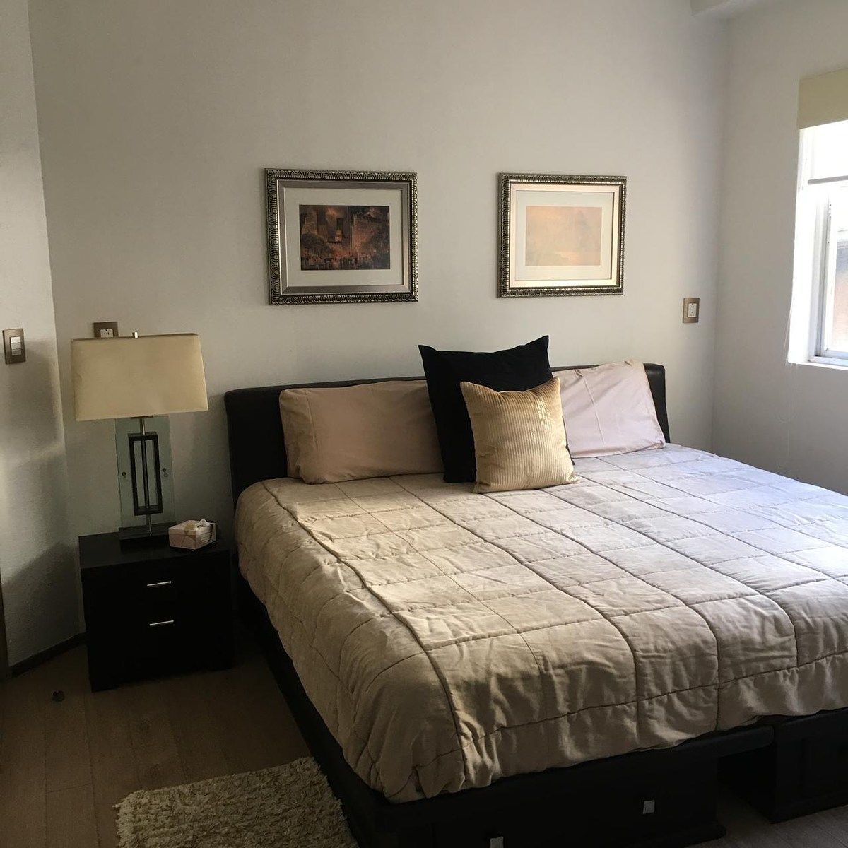 Apartamento em Bosque Real, Huixquilucan, foto 2 de 15