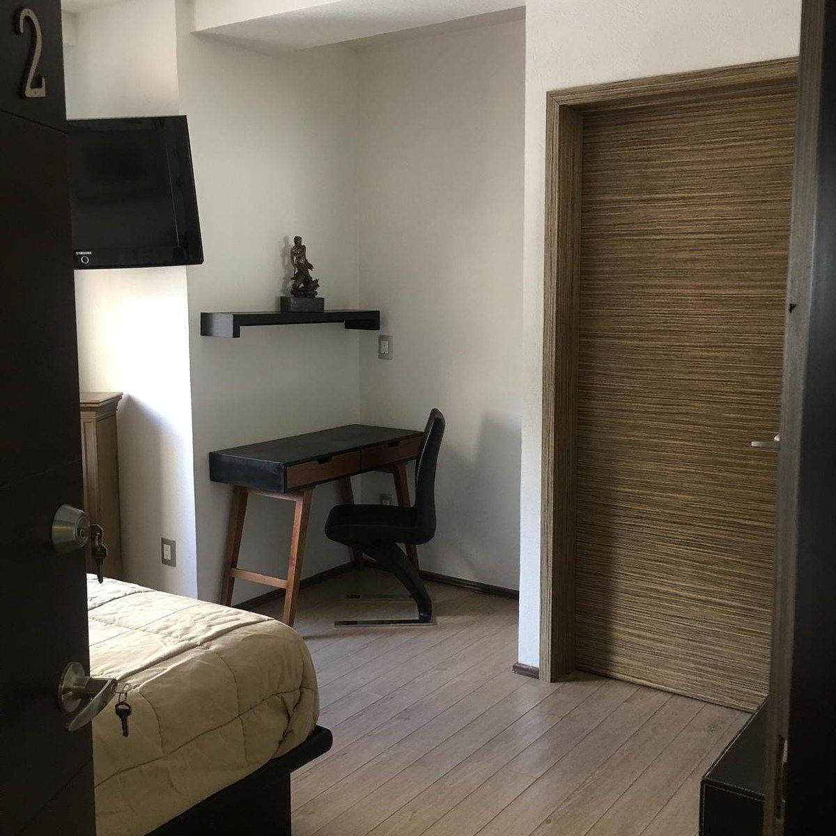 Apartamento em Bosque Real, Huixquilucan, foto 6 de 15