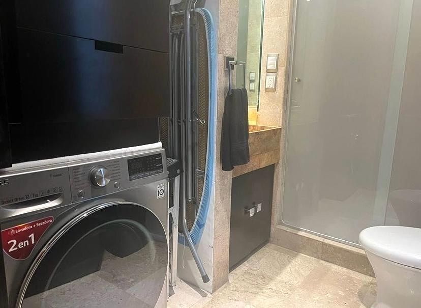 Apartamento em Bosque Real, Huixquilucan, foto 8 de 15