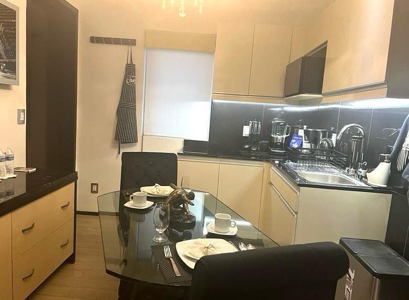 Apartamento em Bosque Real, Huixquilucan, foto 12 de 15