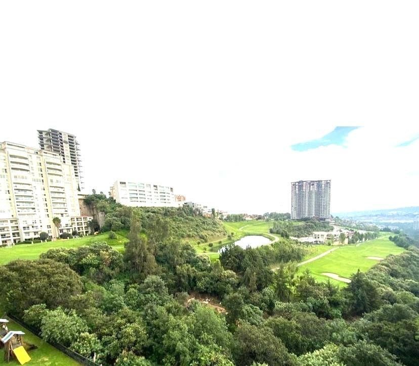 Apartamento em Bosque Real, Huixquilucan, foto 13 de 15