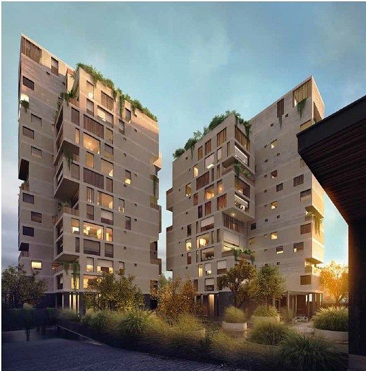 DEPARTAMENTO EN VENTA CANTERAS QUERETARO, foto 1 de 6