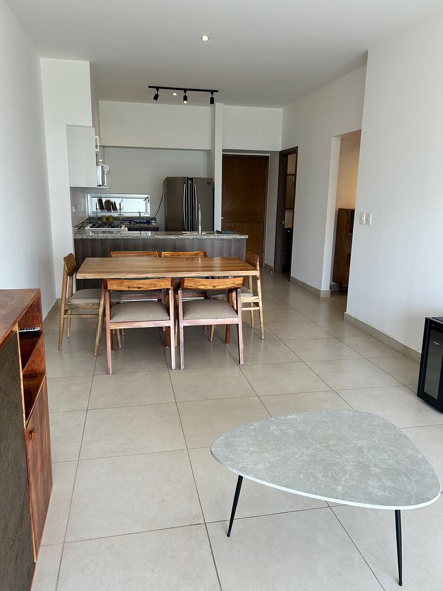 Departamento en Vía Montejo, Mérida, foto 7 de 23