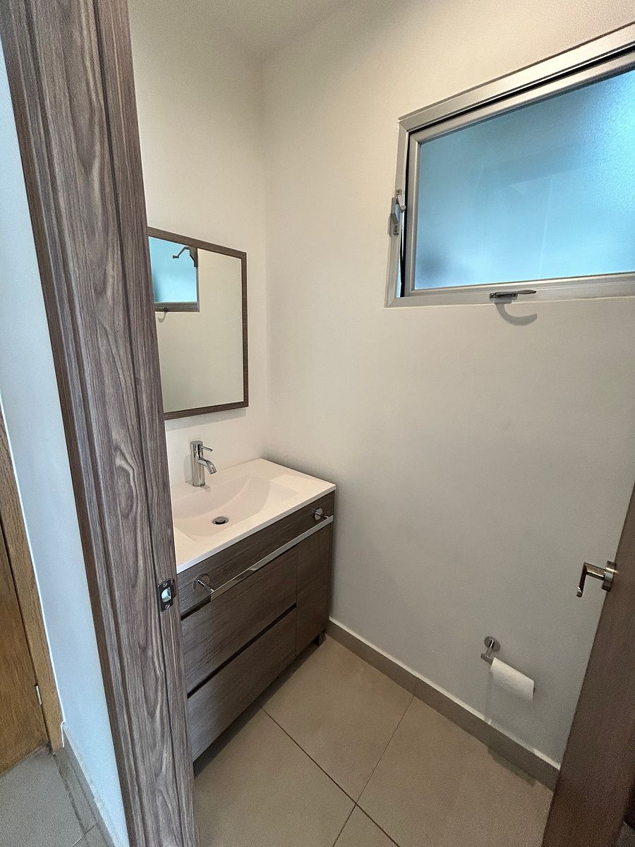Departamento en Vía Montejo, Mérida, foto 8 de 23