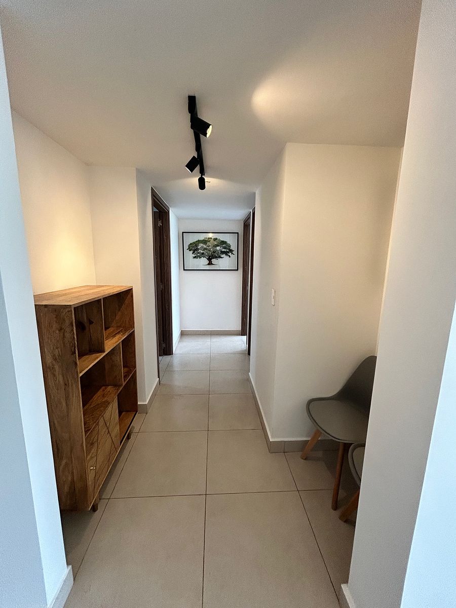 Departamento en Vía Montejo, Mérida, foto 9 de 23