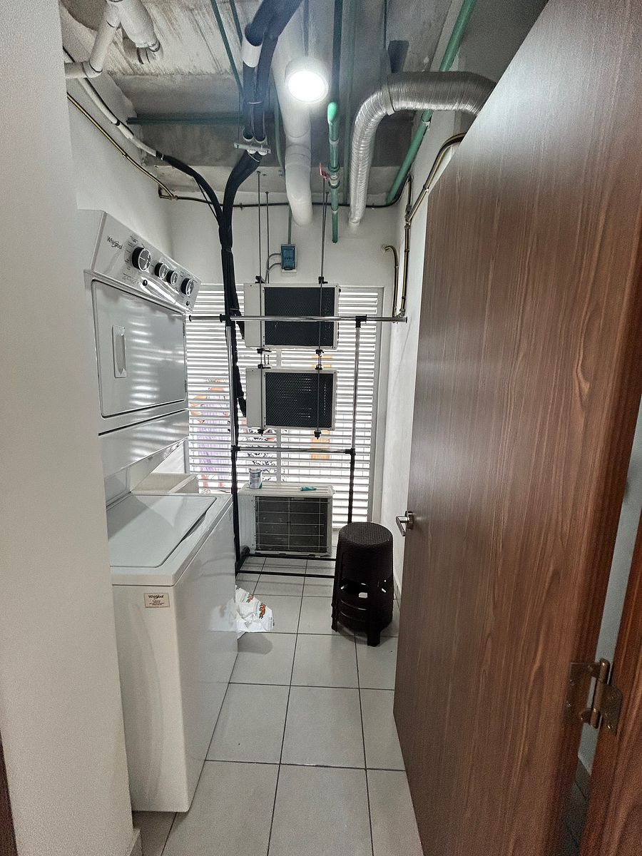 Departamento en Vía Montejo, Mérida, foto 10 de 23