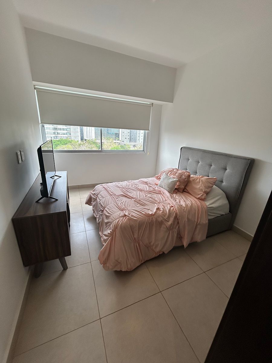 Departamento en Vía Montejo, Mérida, foto 11 de 23