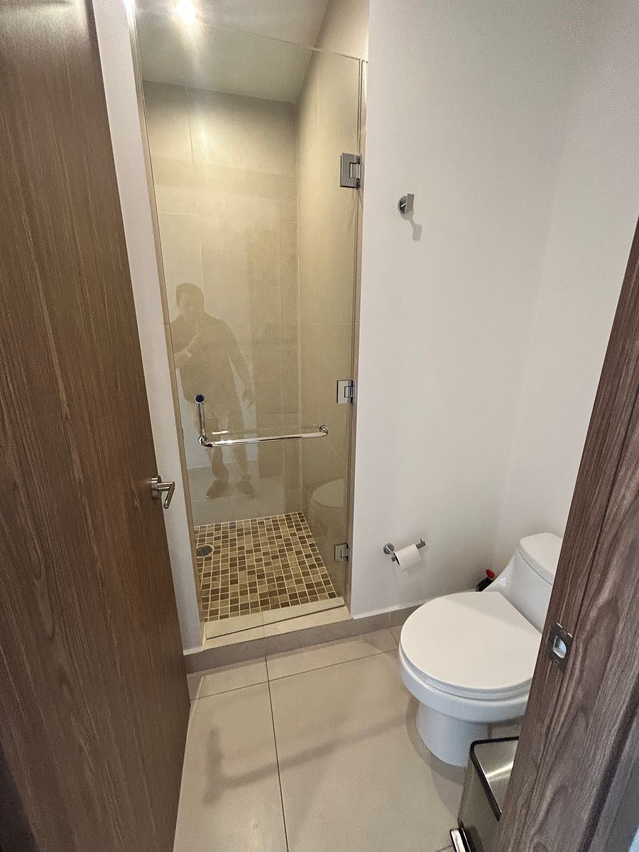 Departamento en Vía Montejo, Mérida, foto 12 de 23