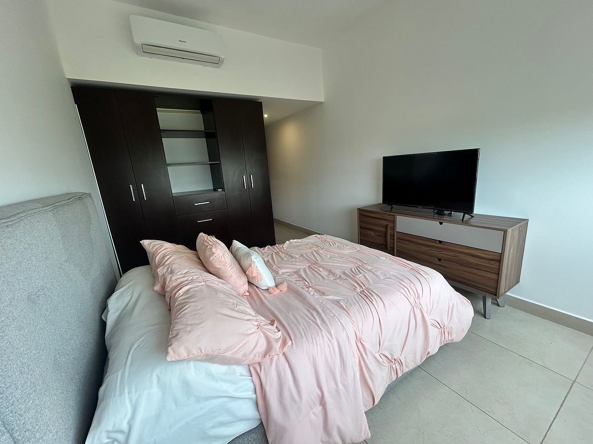 Departamento en Vía Montejo, Mérida, foto 13 de 23