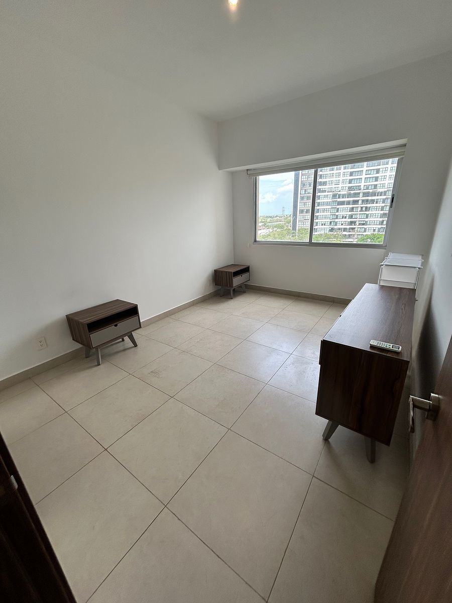 Departamento en Vía Montejo, Mérida, foto 14 de 23