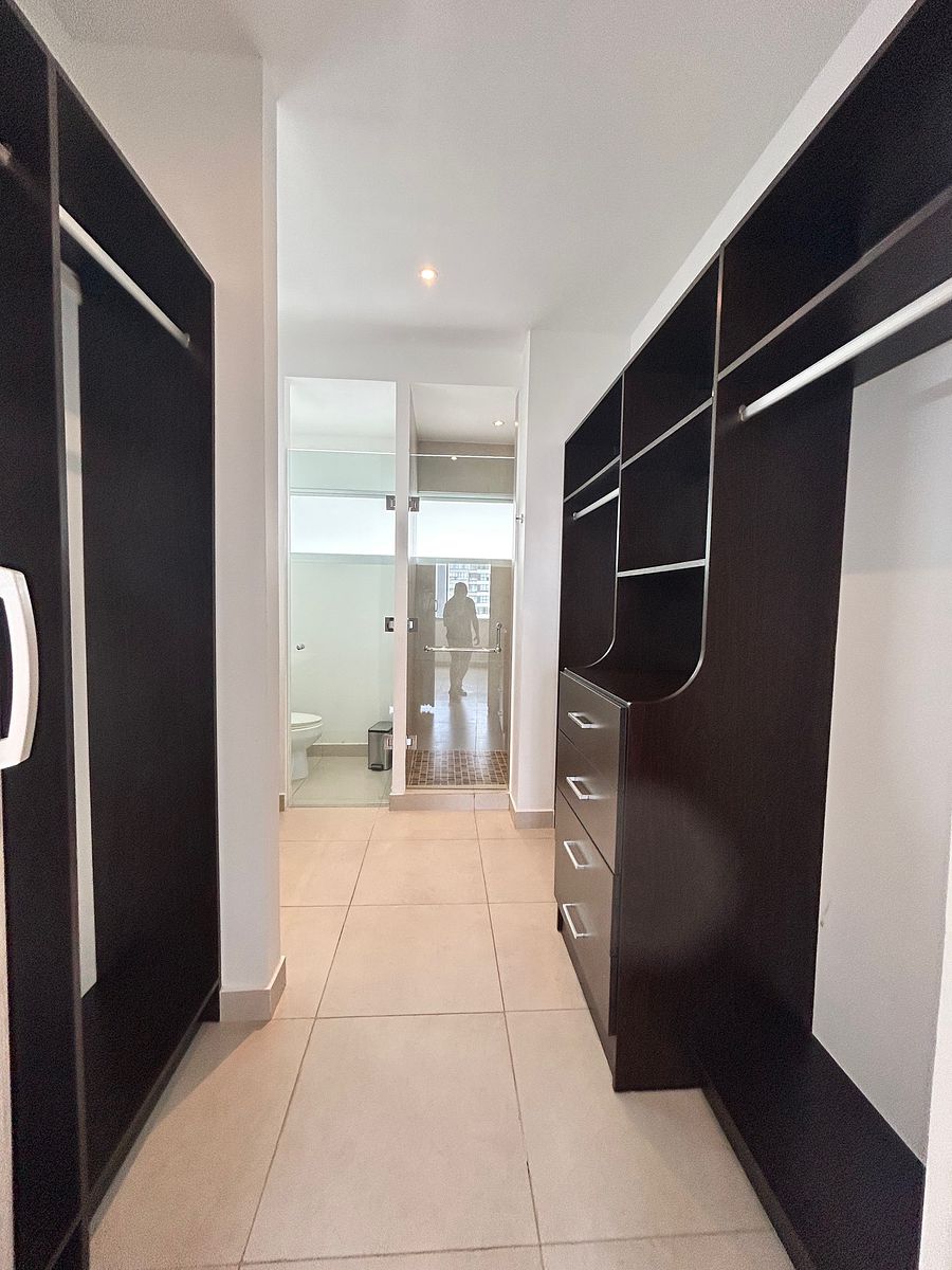 Departamento en Vía Montejo, Mérida, foto 15 de 23