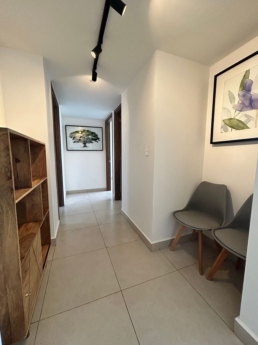Departamento en Vía Montejo, Mérida, foto 16 de 23
