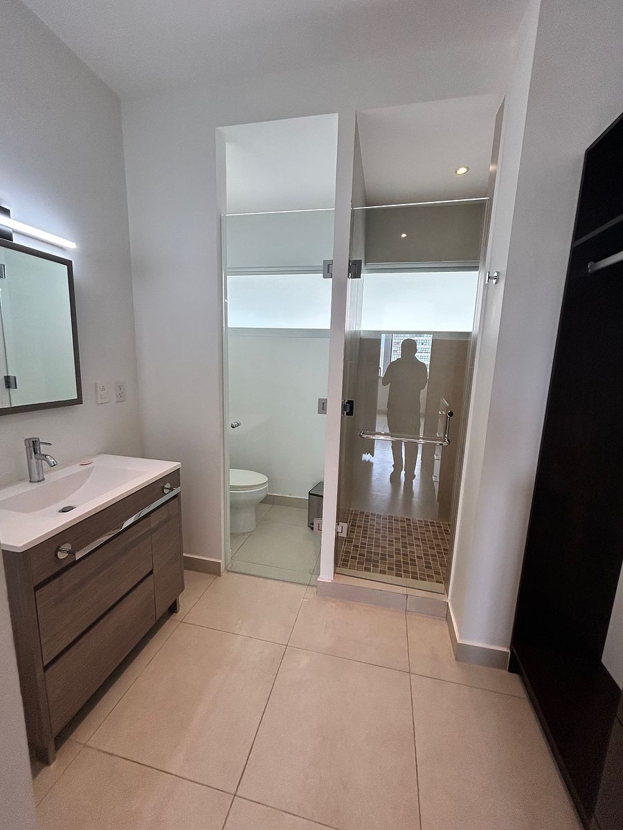 Departamento en Vía Montejo, Mérida, foto 17 de 23