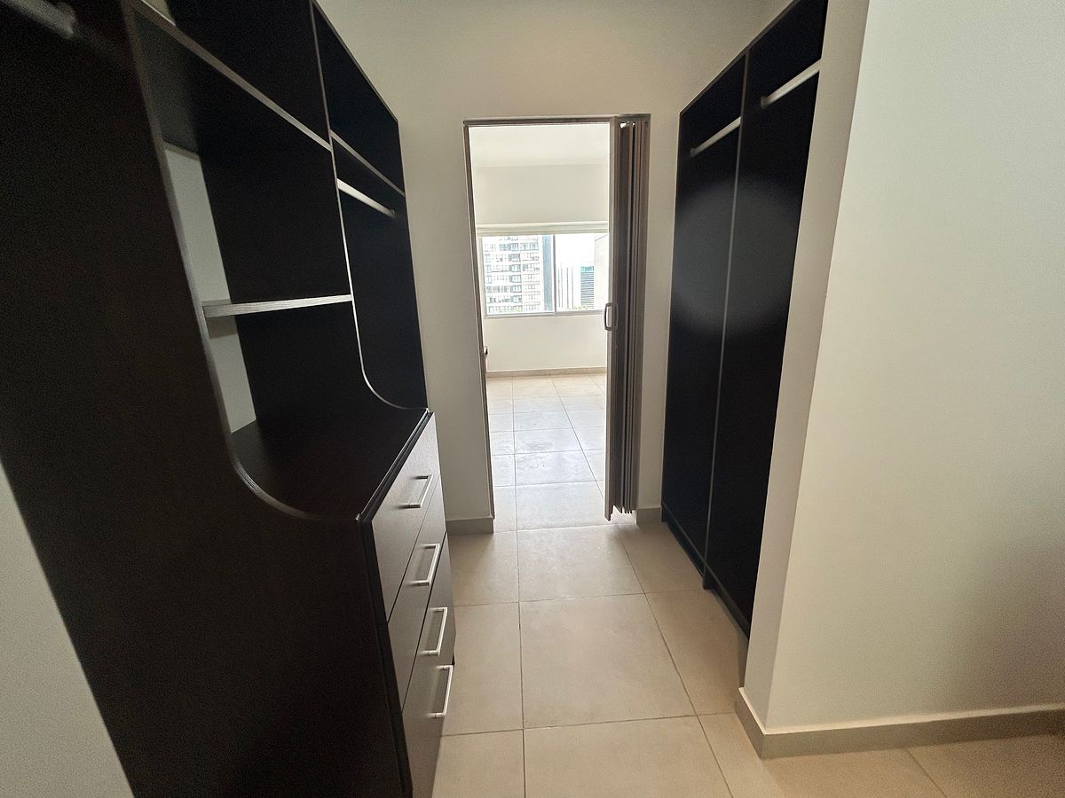 Departamento en Vía Montejo, Mérida, foto 18 de 23