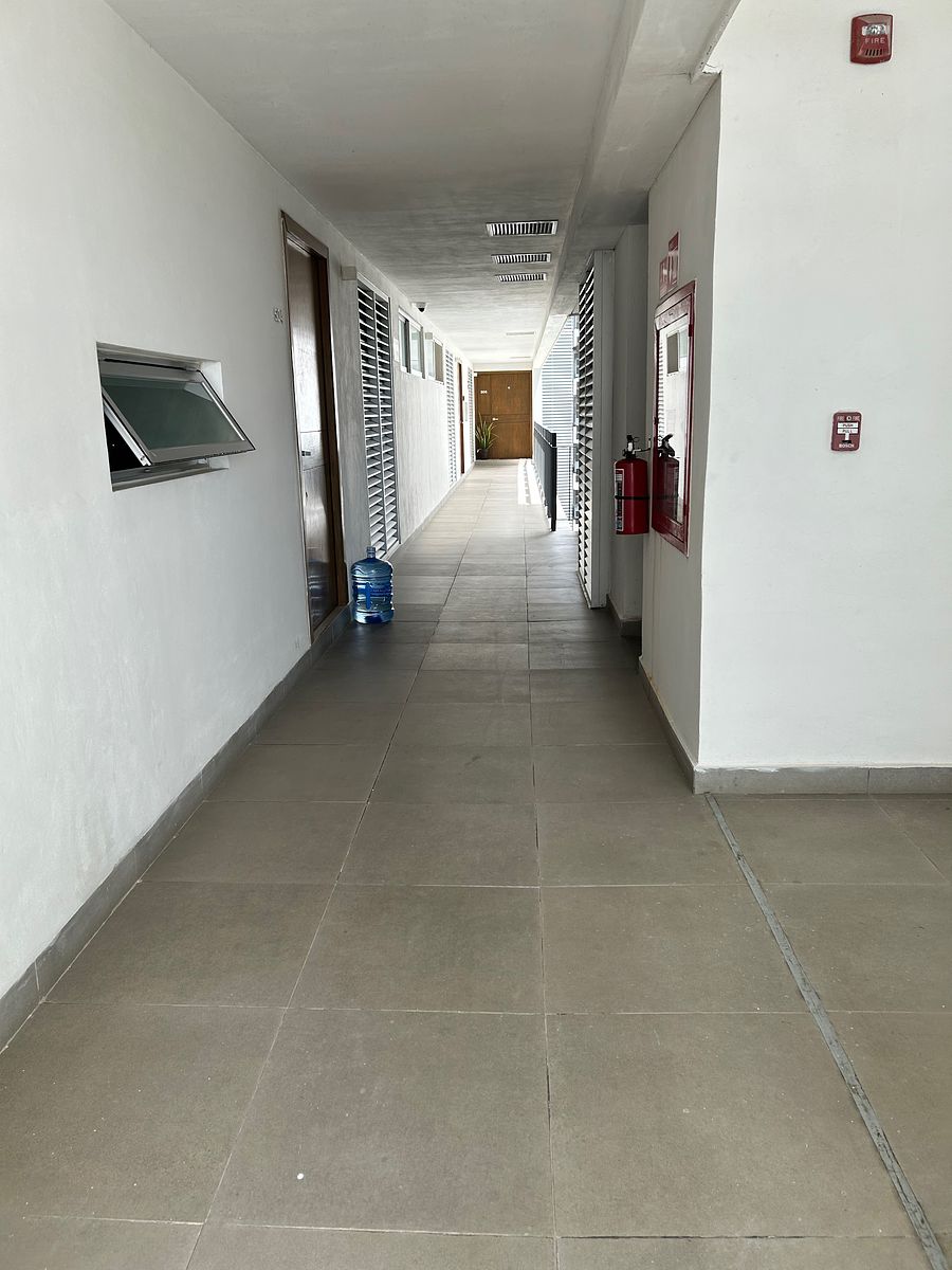 Departamento en Vía Montejo, Mérida, foto 21 de 23