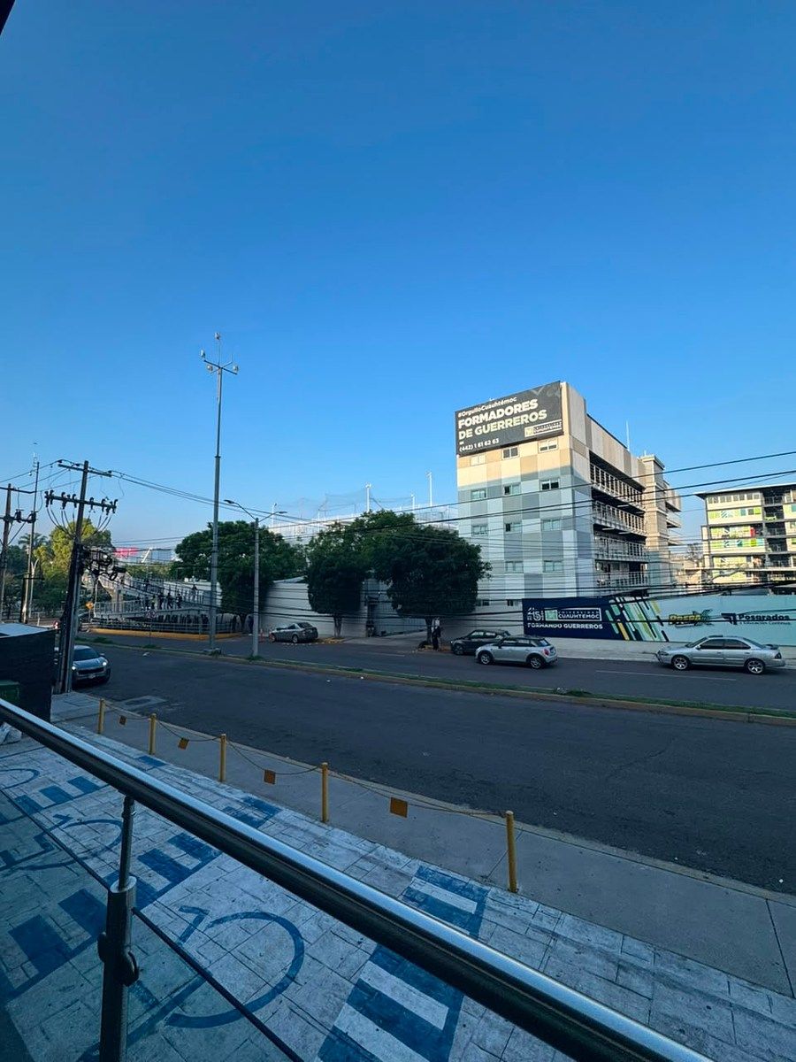 Local em Loma Dorada, Querétaro, foto 4 de 4