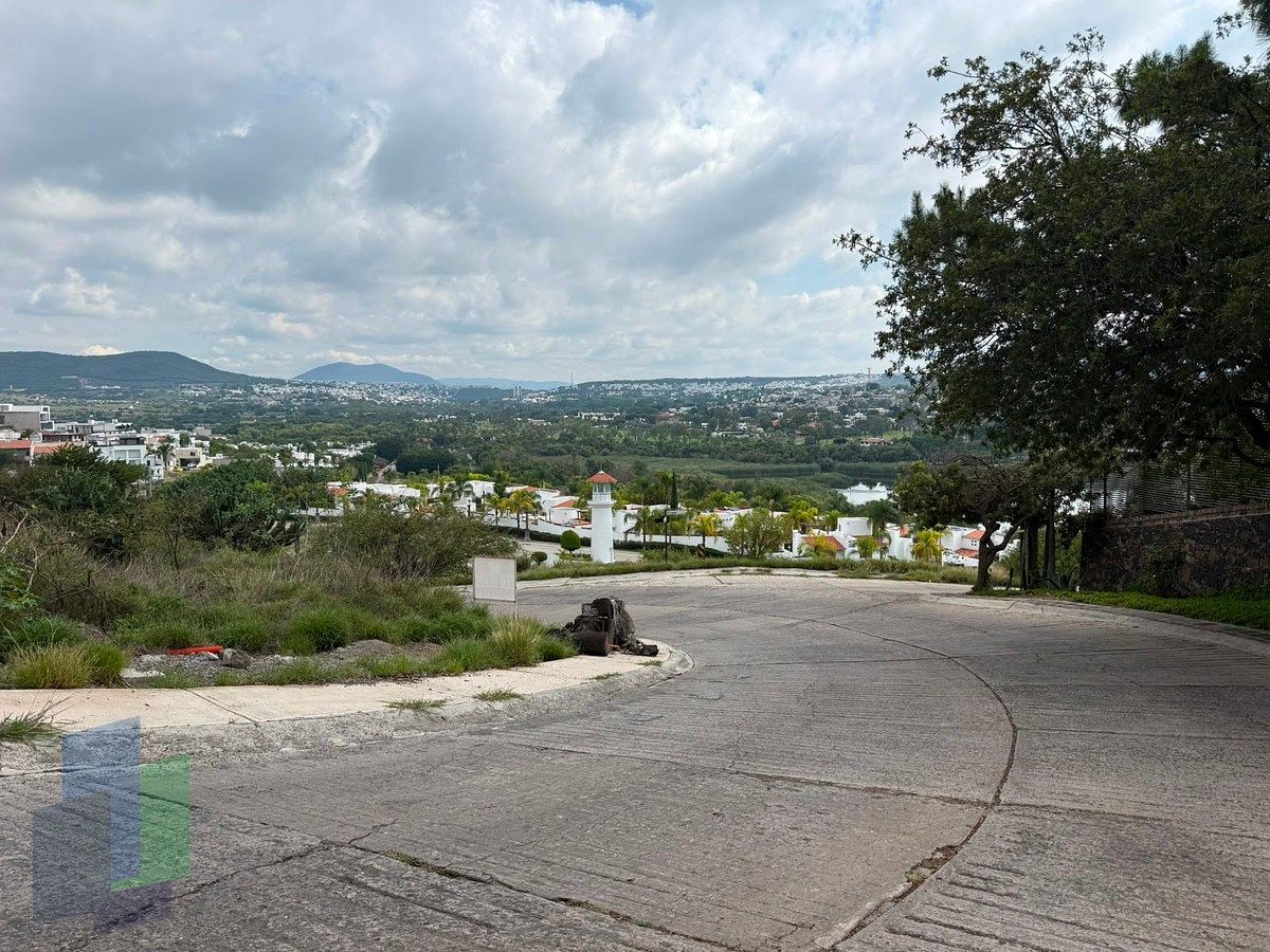Terreno residencial exclusivo à venda em Balcones de Juriquilla, foto 1 de 12
