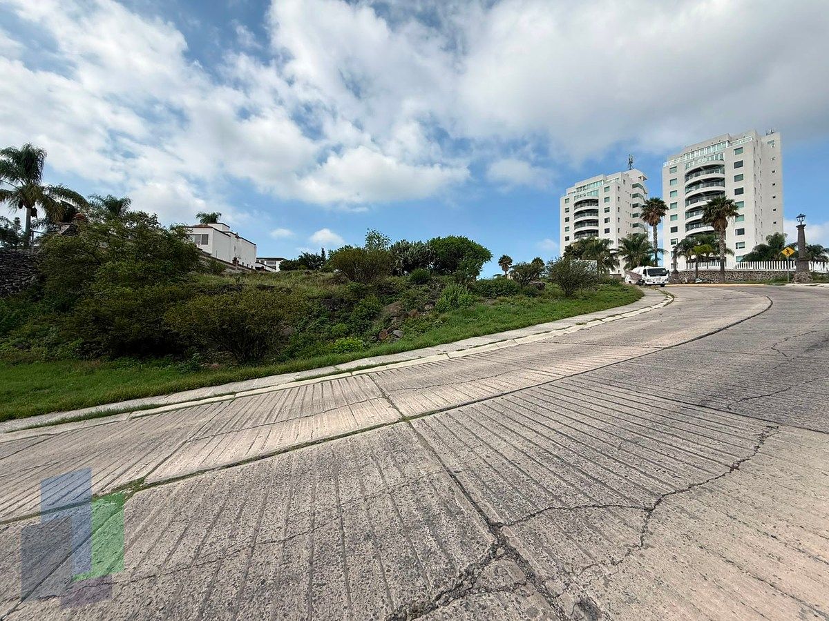 Lote em Juriquilla, Querétaro, foto 2 de 12