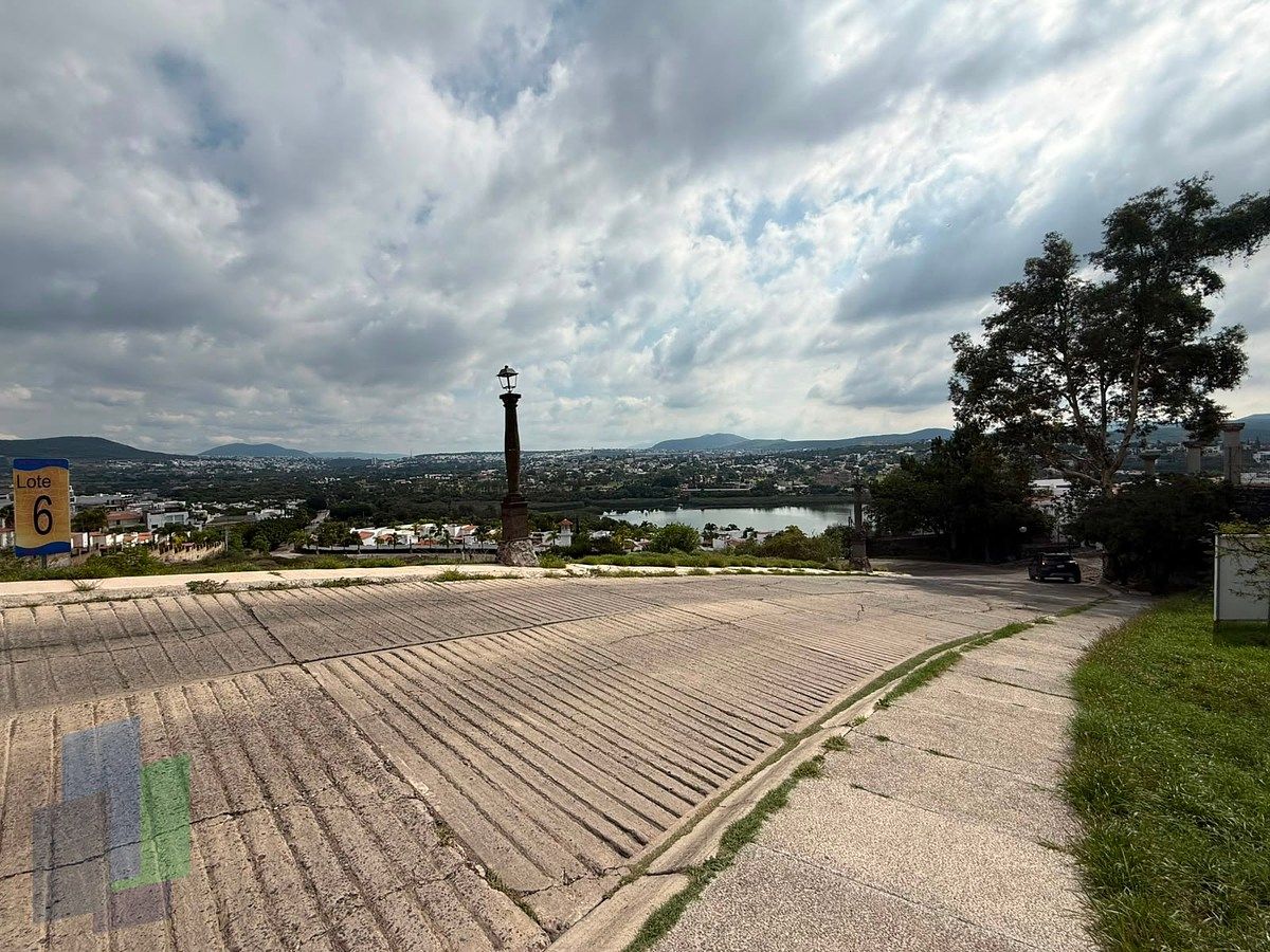 Lote em Juriquilla, Querétaro, foto 5 de 12