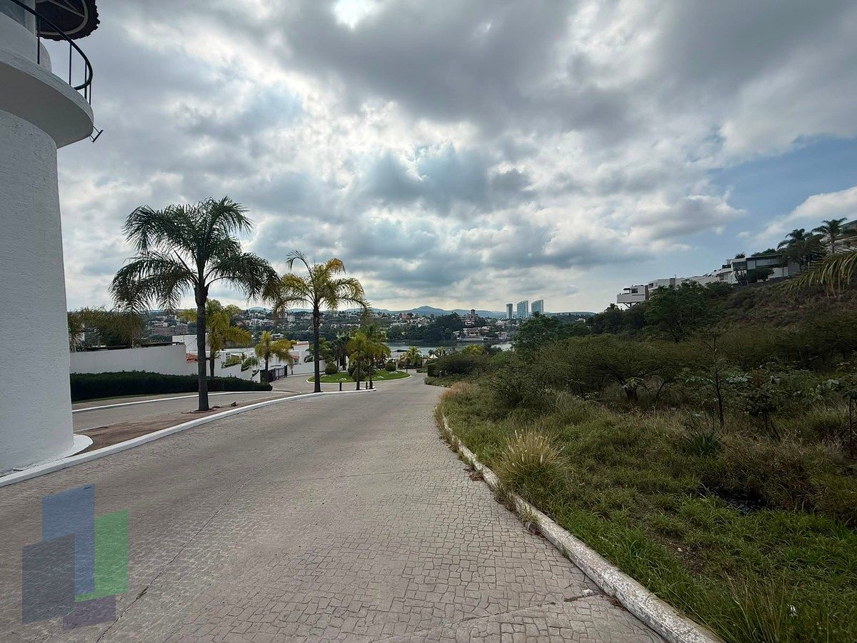 Lote em Juriquilla, Querétaro, foto 6 de 12