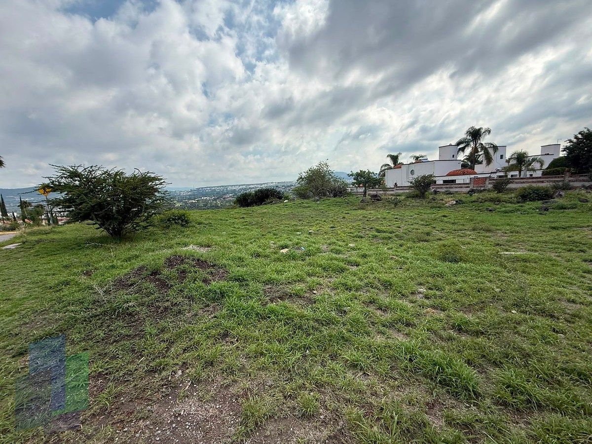 Lote em Juriquilla, Querétaro, foto 7 de 12