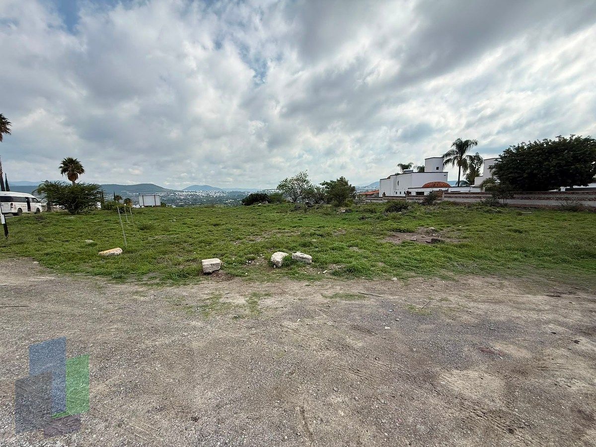 Lote em Juriquilla, Querétaro, foto 9 de 12