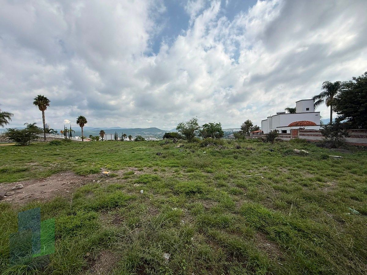 Lote em Juriquilla, Querétaro, foto 10 de 12