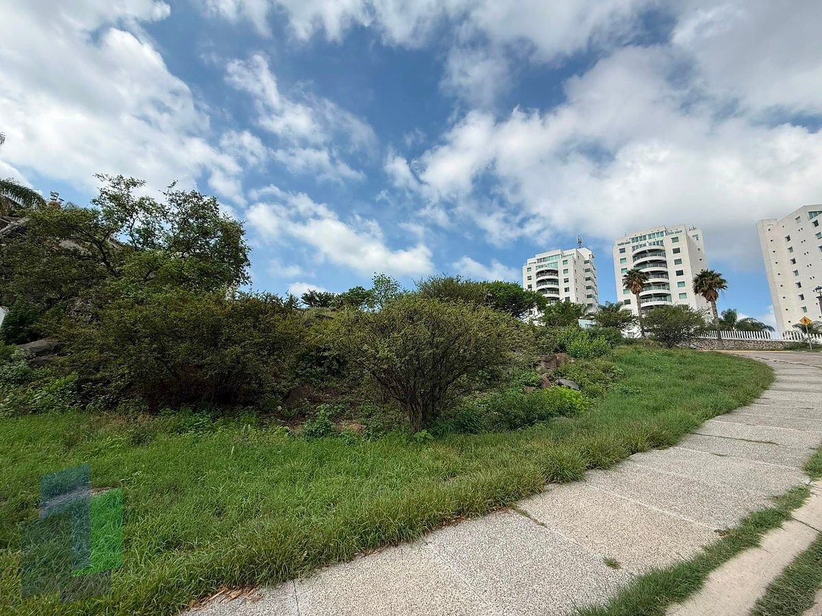 Lote em Juriquilla, Querétaro, foto 11 de 12