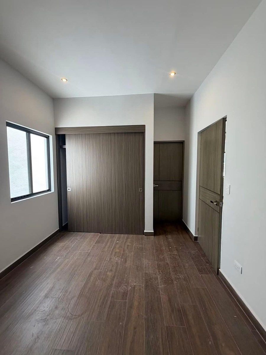 Casa en El Vergel, Monterrey, foto 3 de 8