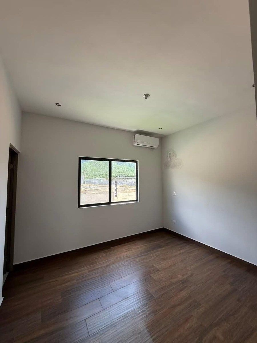 Casa en El Vergel, Monterrey, foto 4 de 8