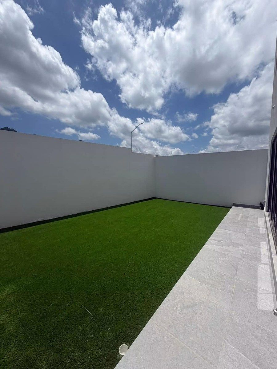 Casa en El Vergel, Monterrey, foto 7 de 8