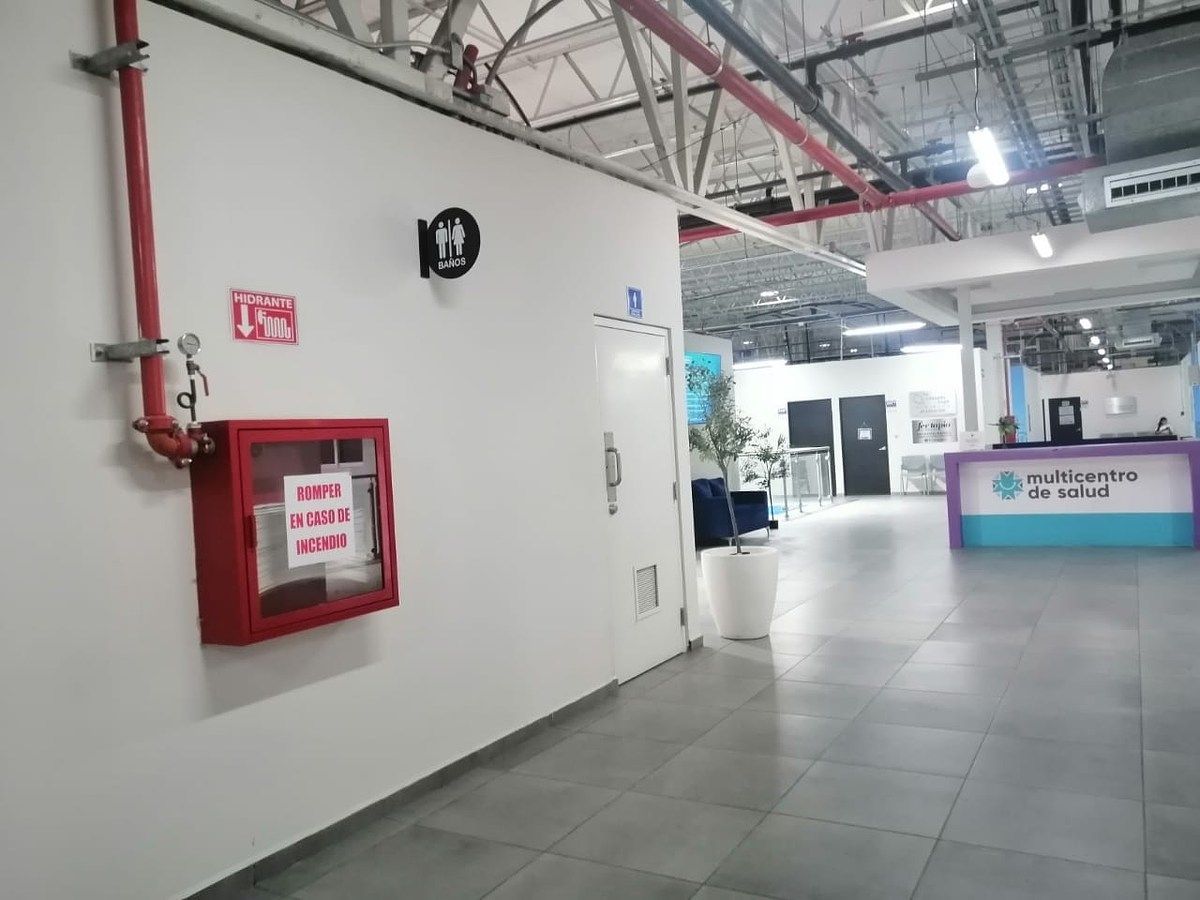 Oficina en Prados de Santa Rosa, Apodaca, foto 8 de 50