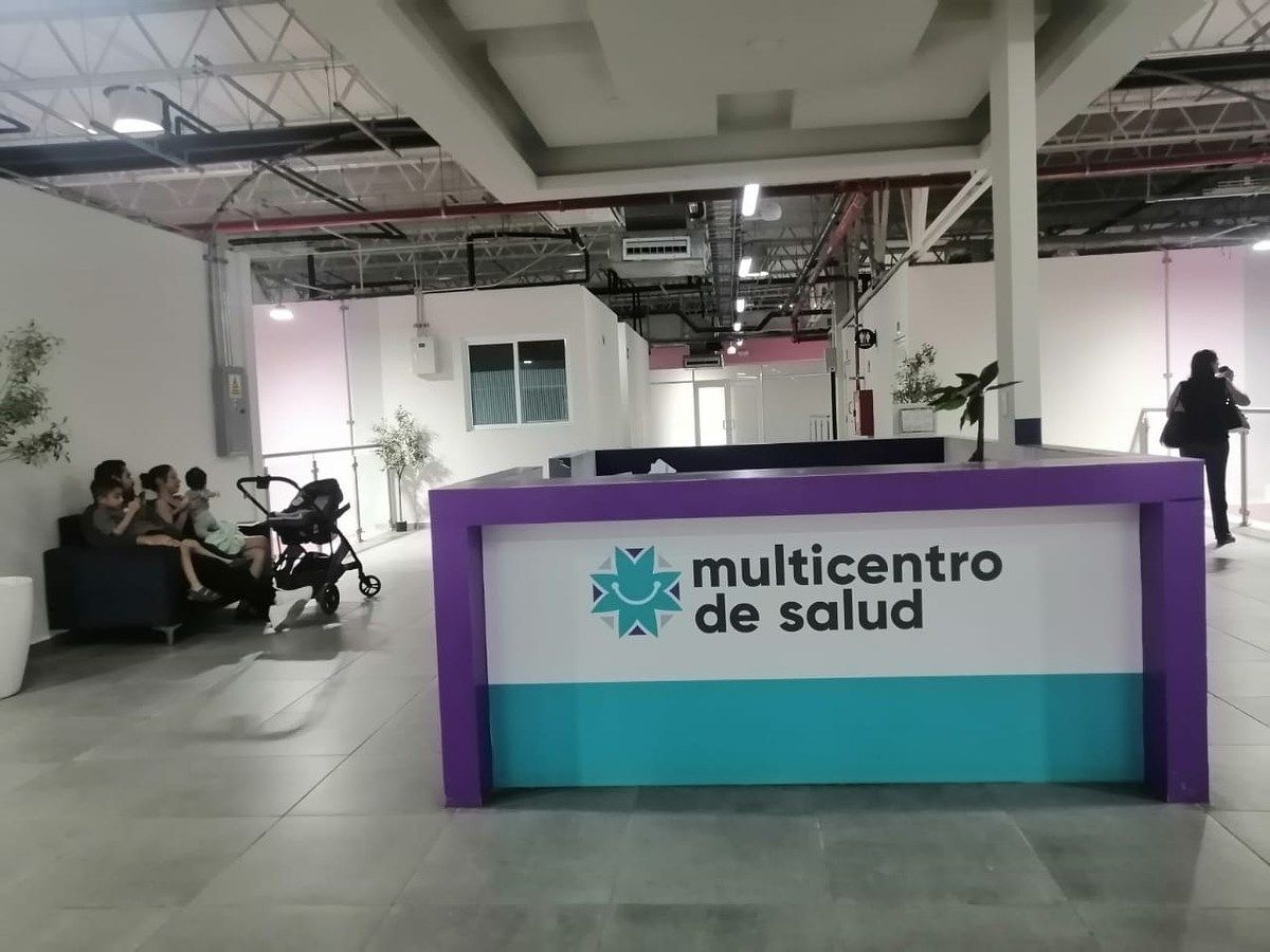 Oficina en Prados de Santa Rosa, Apodaca, foto 7 de 50